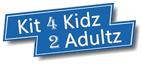 Kit 4 Kidz 2 Adultz Logo